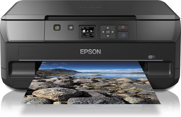 Epson XP-510, XP-610, XP-615, XP-710 y XP-810, impresoras para el hogar