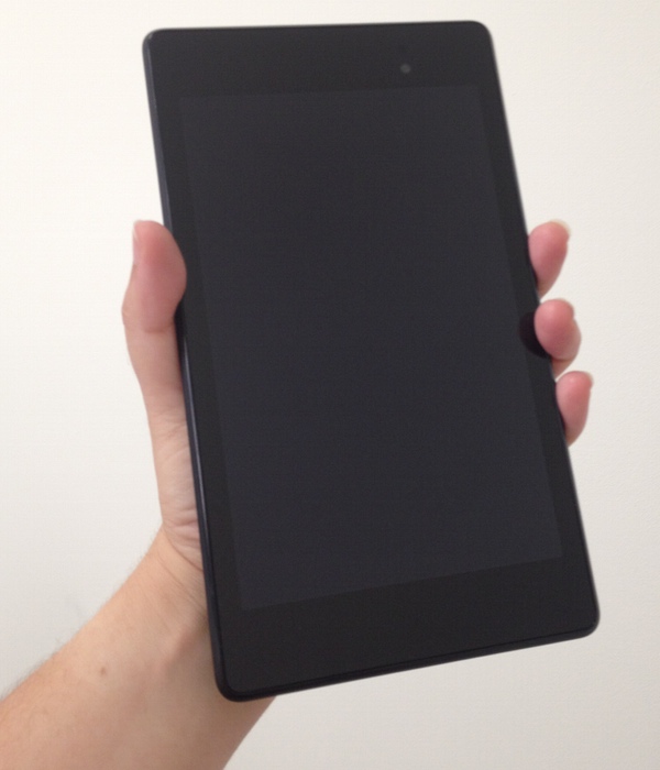 Google Nexus 7