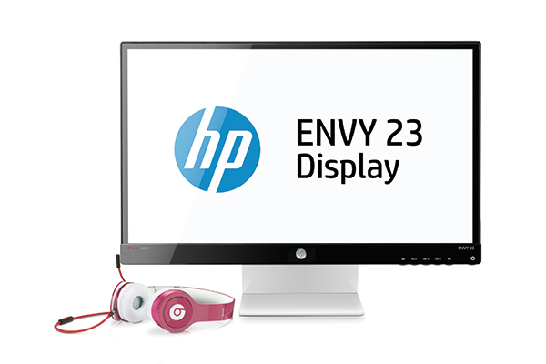 HP Envy 23