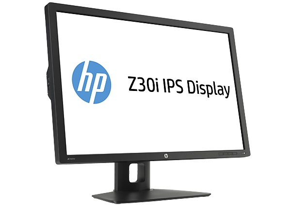 HP Z30i y Z27i, monitores profesionales con opción de montar un Thin Client