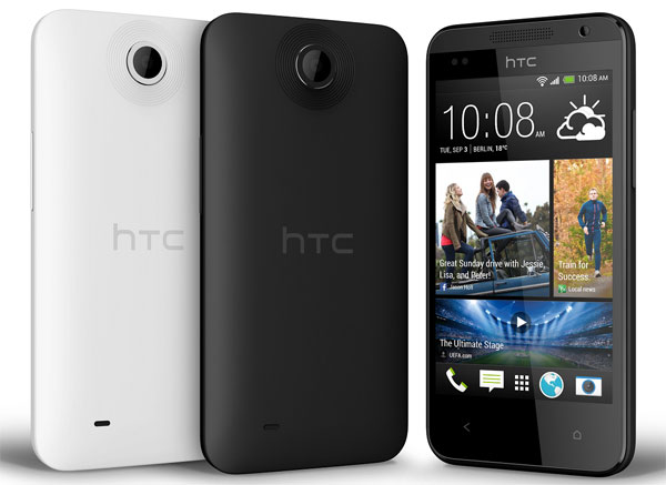 HTC Desire 300