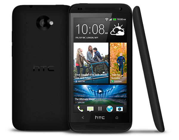 HTC Desire 601