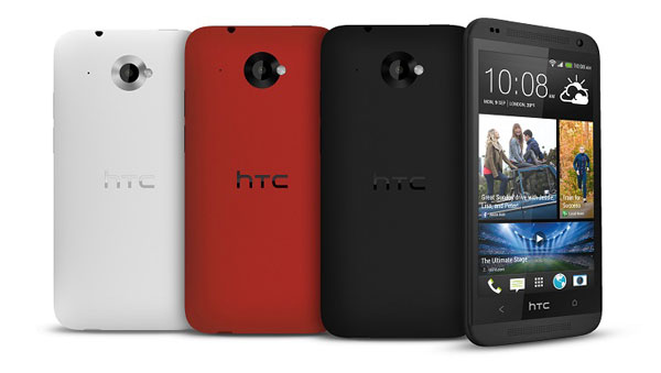 HTC Desire 601