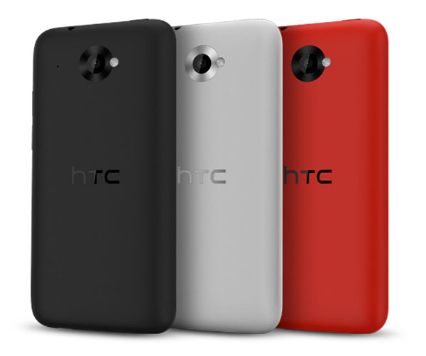 HTC Desire 601