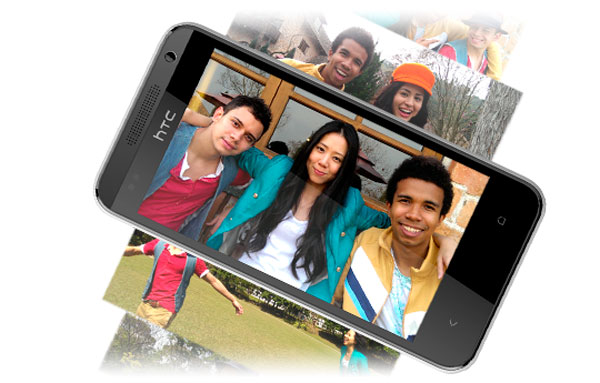 HTC Desire 601