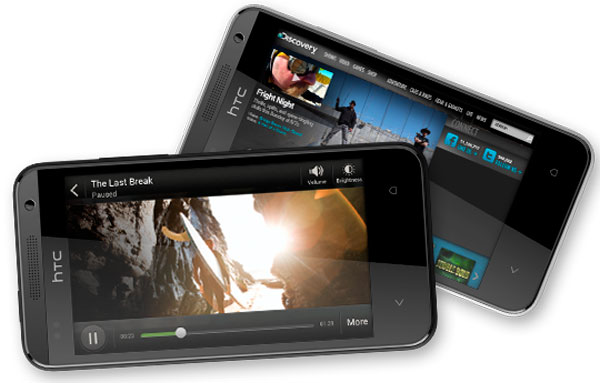 HTC Desire 601