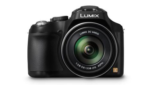 Original Panasonic DE-A84 A83 Charger For DMW-BMB9e DMC-FZ70 FZ72 FZ40 FZ60 FZ62