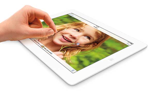 iPad de 12 pulgadas, el último rumor apunta a un iPad grande