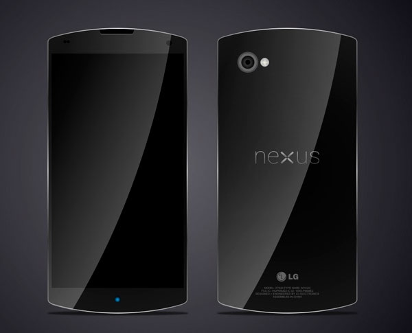 Nuevos datos técnicos sobre el próximo Nexus 5