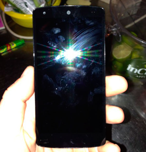Nexus 5