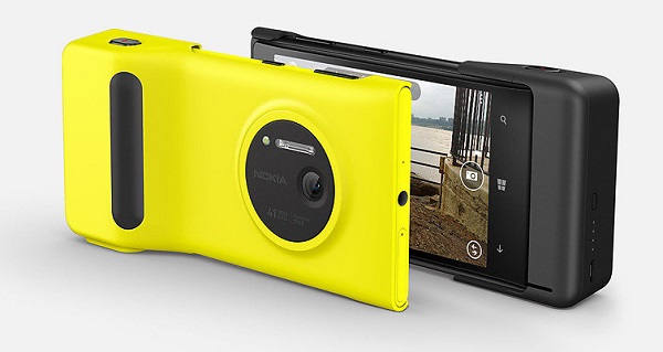 Nokia Lumia 1020, precio y disponibilidad en España