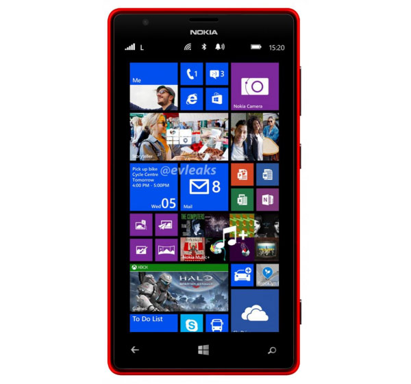 Nokia Lumia 1520 03