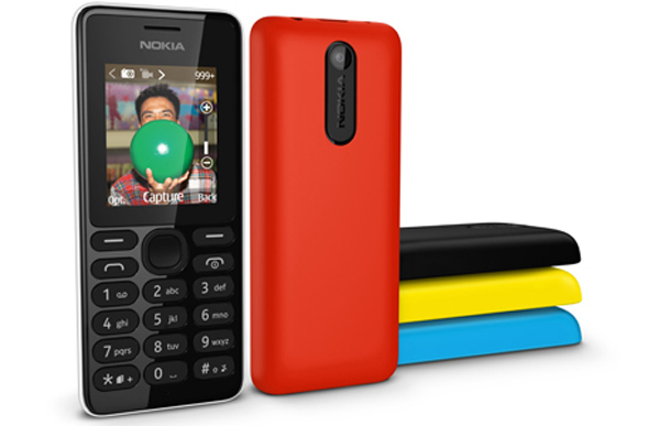 Nokia108-01 Nokia108 01