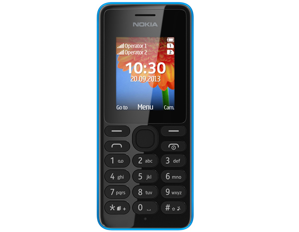 Nokia108-02 Nokia108 02