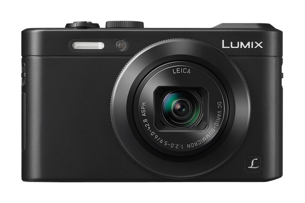 Panasonic Lumix DMC-LF1, la perfecta cámara para todo 1 Panasonic DMC LF1