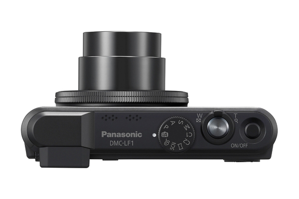 Panasonic Lumix DMC-LF1, la perfecta cámara para todo 2 Panasonic DMC LF1