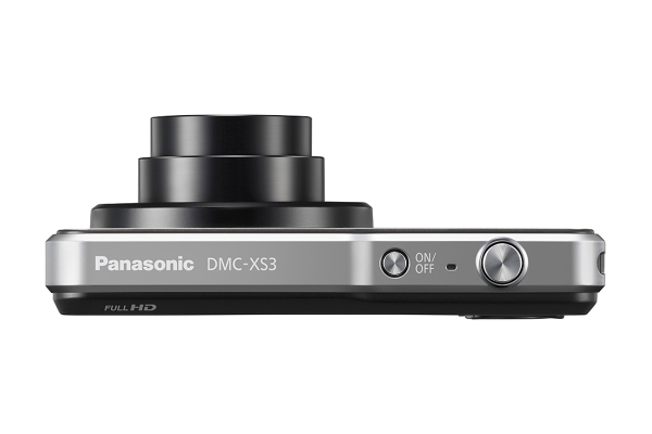 Panasonic DMC XS3