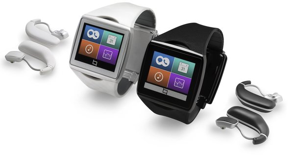 Qualcomm Toq, reloj inteligente con pantalla Mirasol