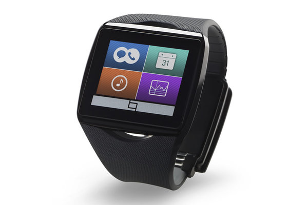 Qualcomm Toq