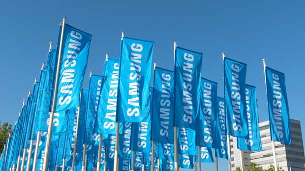 Samsung planea lanzar smartphones con procesadores de 64 bits