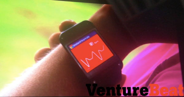 Samsung Galaxy Gear