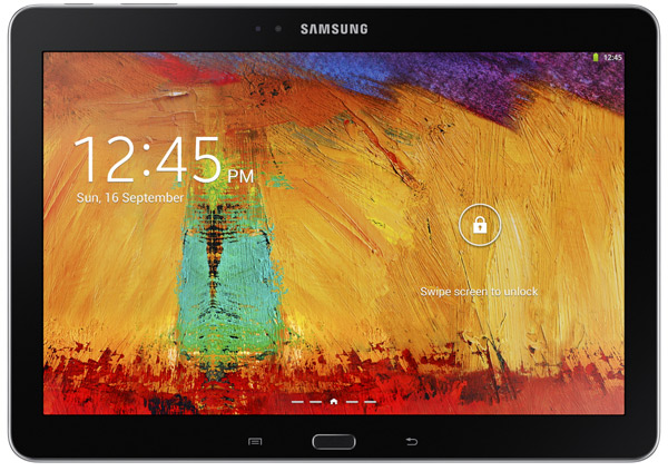 Samsung Galaxy Note 10.1 (2014)