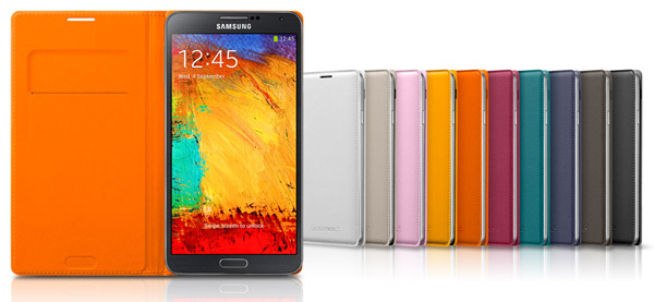 Samsung Galaxy Note 3 02
