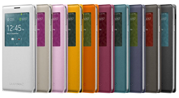 Samsung Galaxy Note 3 02