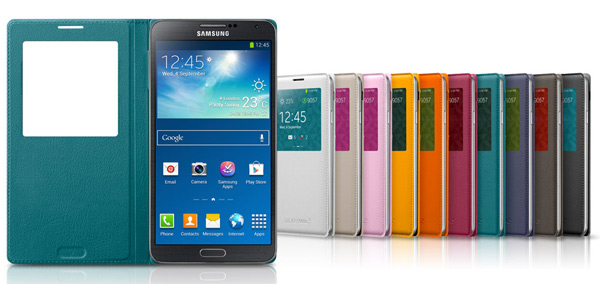 Samsung Galaxy Note 3 03