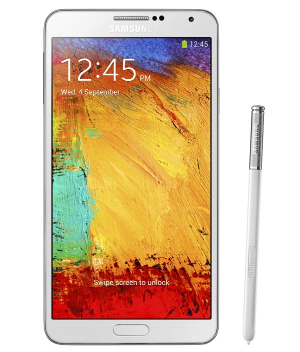 Samsung Galaxy Note 3 03
