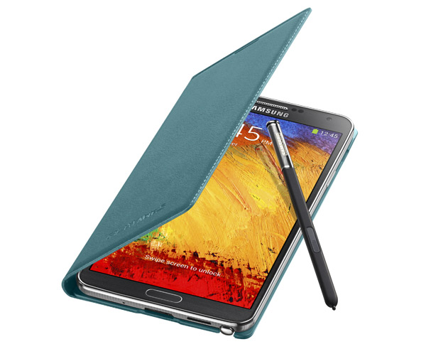 Samsung Galaxy Note 3 11