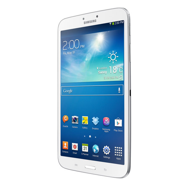 Samsung Galaxy Tab 3 de 8 pulgadas