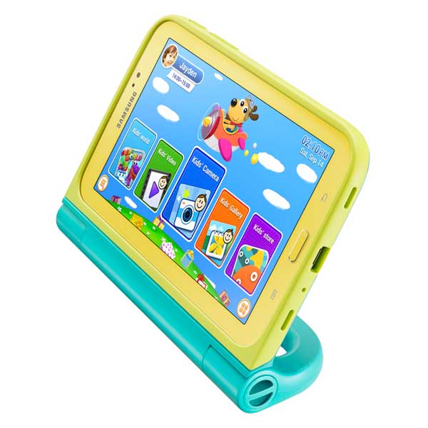 Samsung Galaxy Tab 3 kids