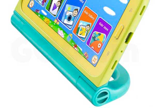 Samsung Galaxy Tab 3 kids