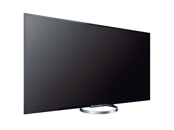 Alta definición al límite con el televisor Sony Bravia W85 1 Sony Bravia W85