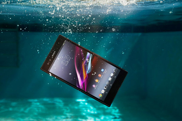 Sony Xperia Z Ultra, precio y disponibilidad en España 2 Sony Xperia Z Ultra