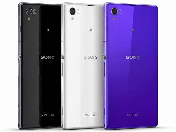 Sony Xperia Z1 03