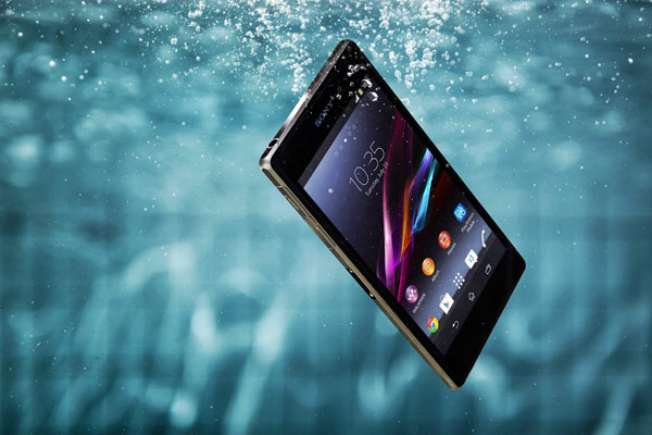 Sony Xperia Z1 06