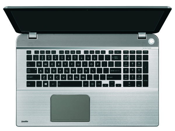Toshiba Satellite P70A10Z
