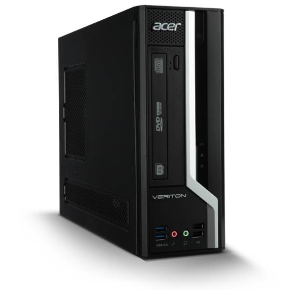 Acer Veriton Serie X