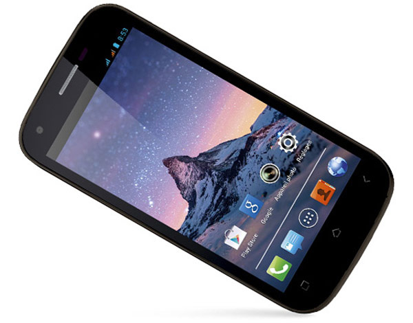 Guide de réparation : Bouton power Wiko Cink Peax 2