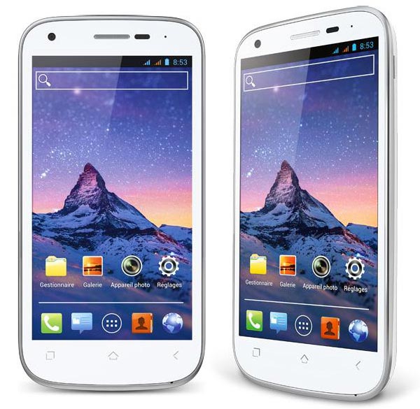Réparation Carte SIM Wiko Cink Peax 2 - Guide gratuit