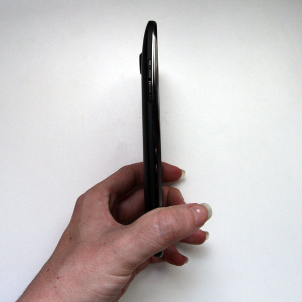 Probamos el WIKO Cink Five 2 WIKOCinkFive analisis