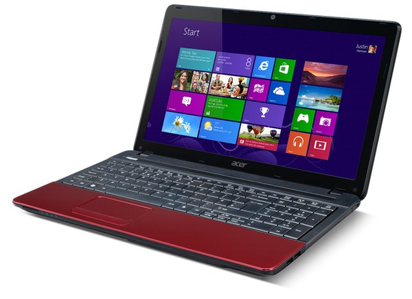 Acer presenta Aspire E1, portátil de gama de entrada