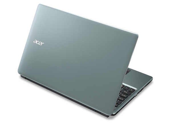 Acer presenta Aspire E1, portátil de gama de entrada 2 Acer Aspire E1