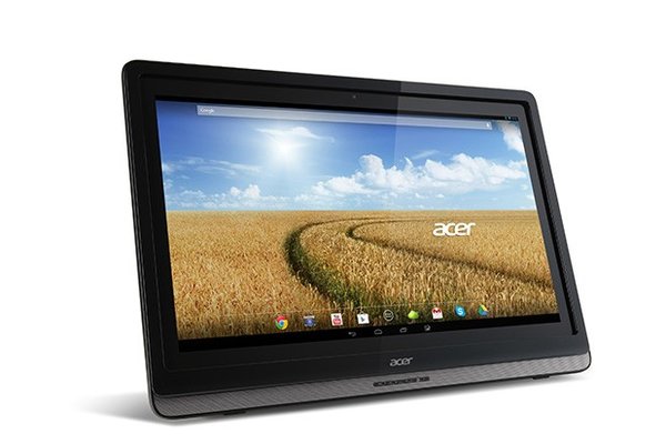 Acer DA241HL