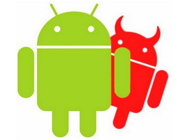 Malware para Android