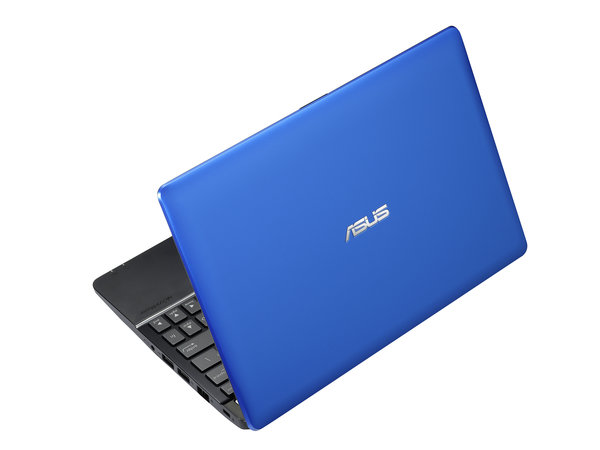 Asus X102BA, ultrabook de 10,1 pulgadas 2 Asus X102BA