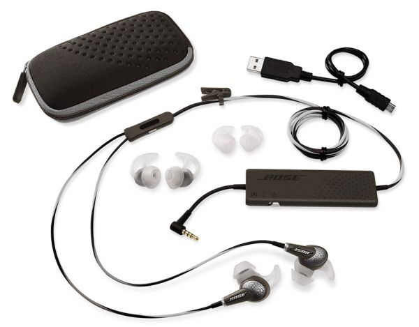 bose quietcomfort 20