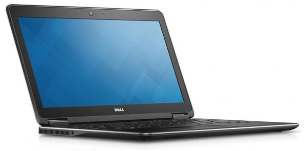 Dell Latitude 7000, 5000 y 3000, portátiles seguros y resistentes para empresas